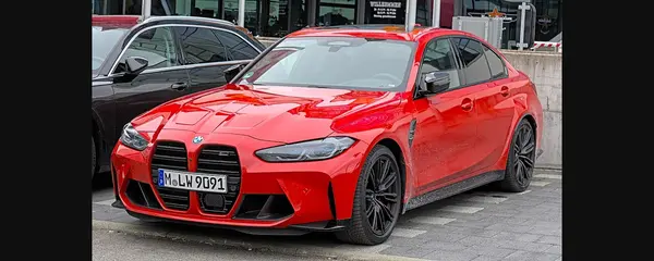BMW