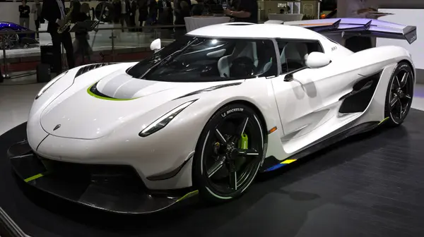 Koenigsegg
