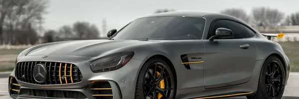 Mercedes-AMG