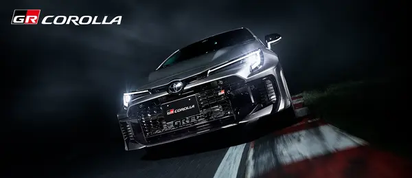 Toyota / Lexus