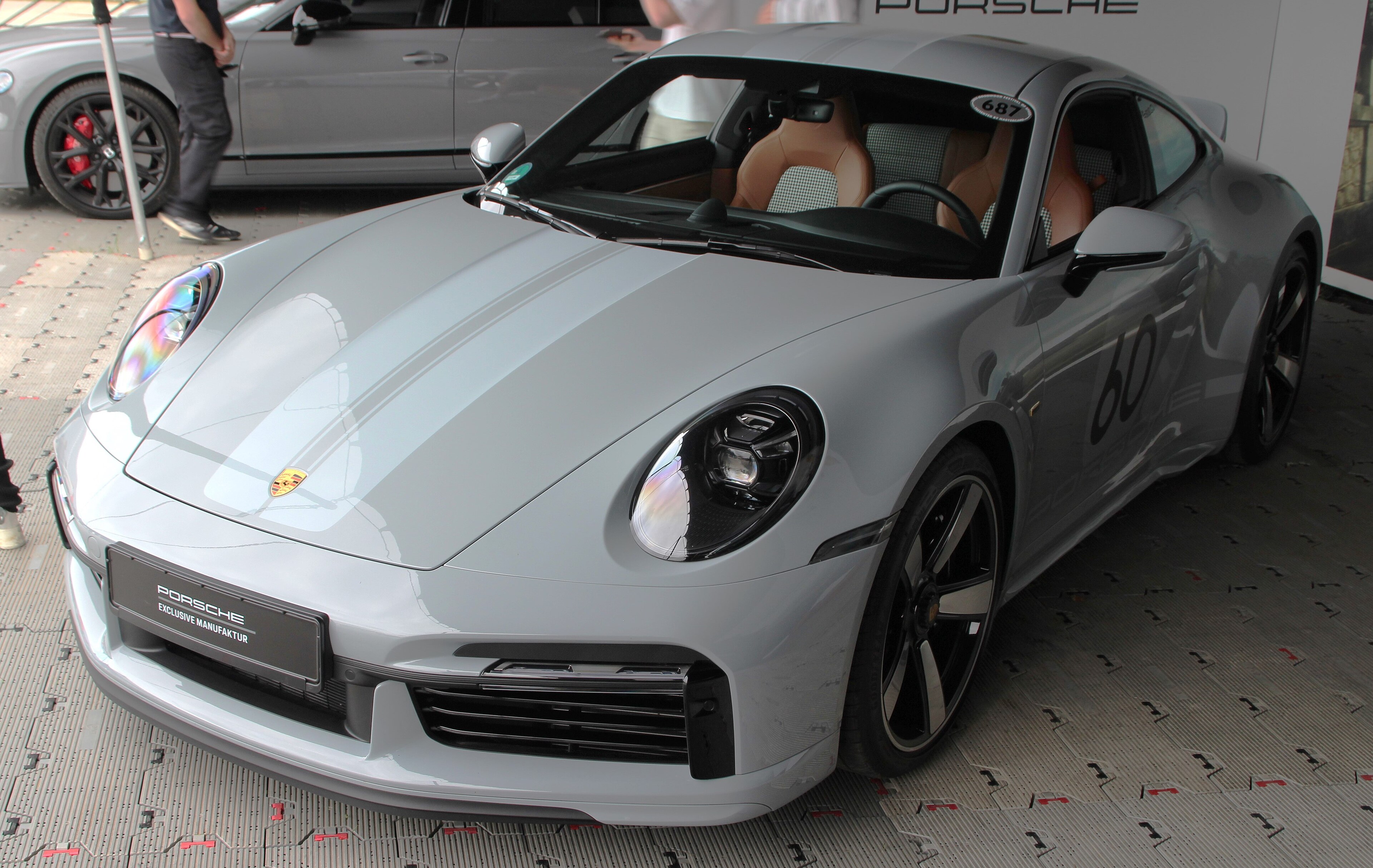 Porsche 911 Limited Editions