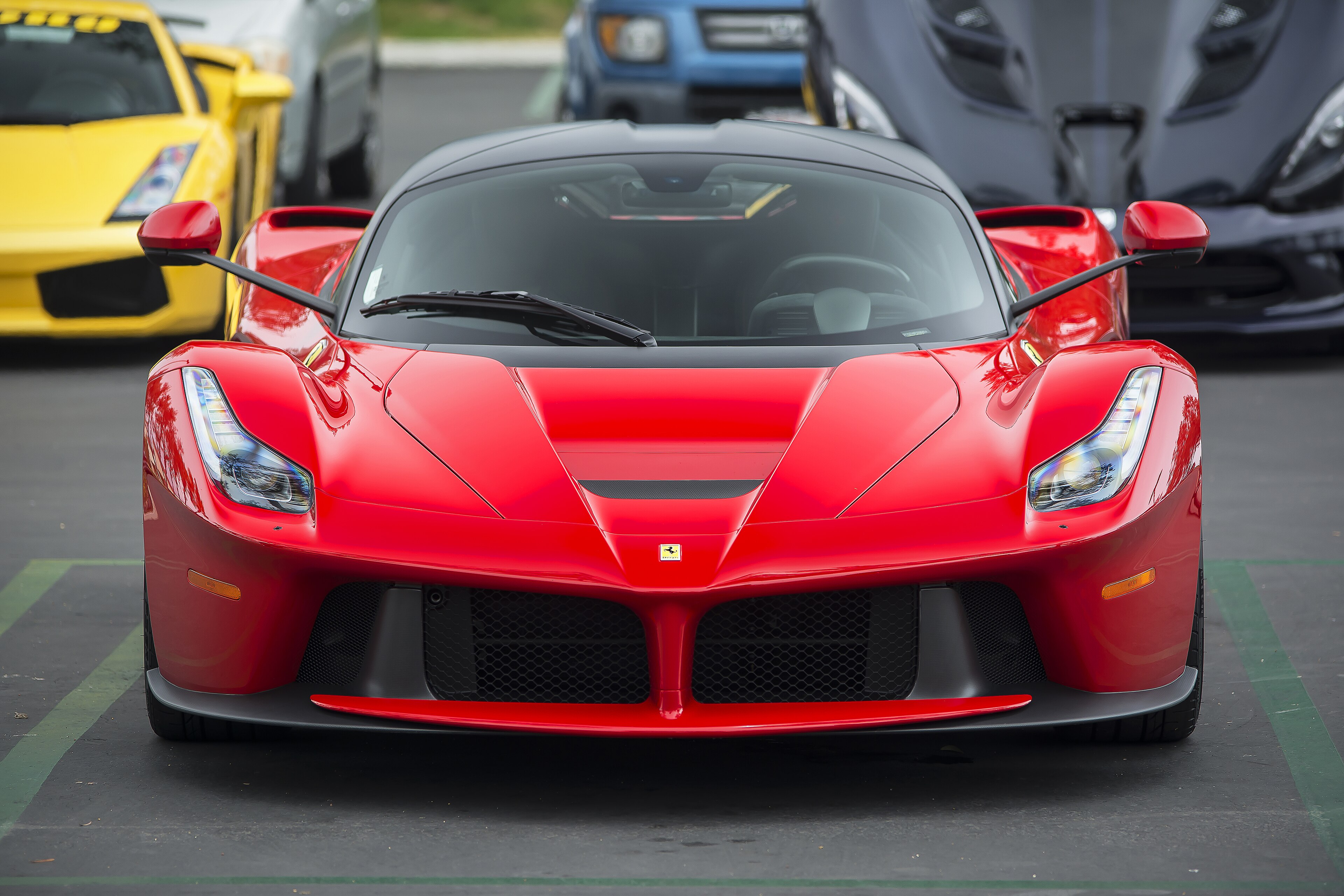 Ferrari LaFerrari